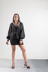 BLACK JACKET